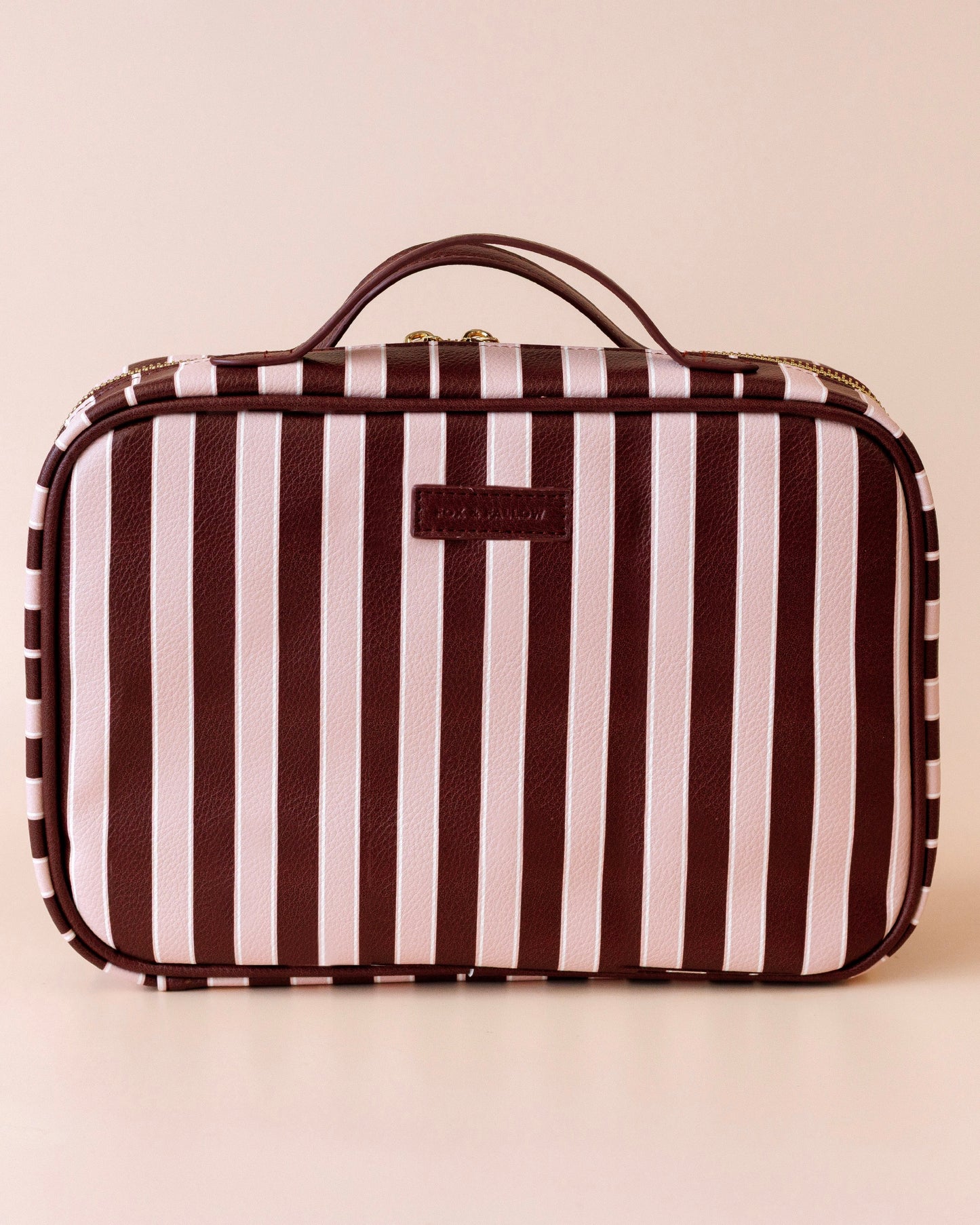 Makeup Bag/Toiletry Bag (Sorrento)
