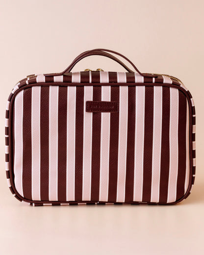 Makeup Bag/Toiletry Bag (Sorrento)