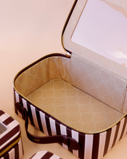 Nested Cosmetic Trio (Sorrento)