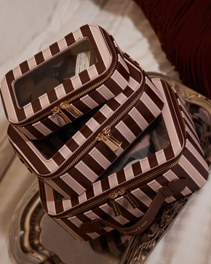 Nested Cosmetic Trio (Sorrento)