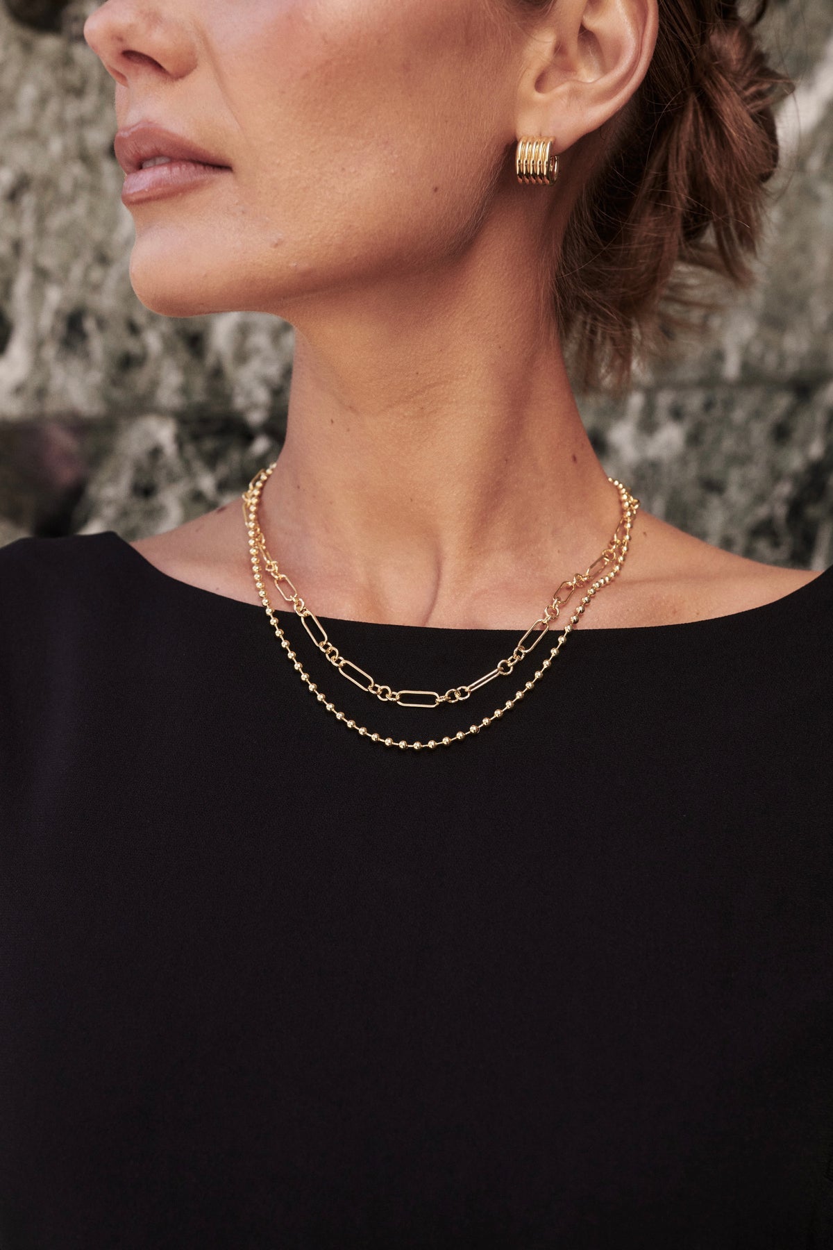 Nia Necklace