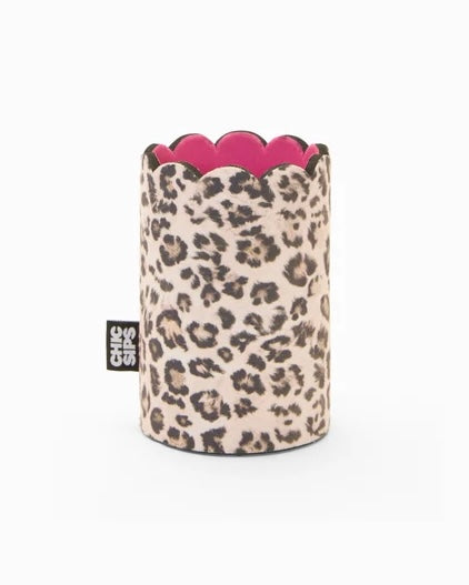 Can Couture Scalloped Can Sleeve (Catwalk)