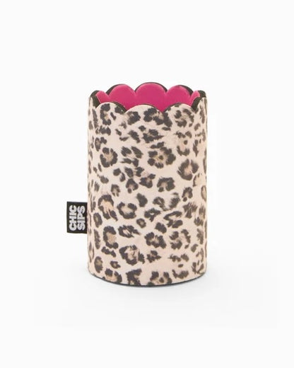 Can Couture Scalloped Can Sleeve (Catwalk)