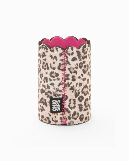 Can Couture Scalloped Can Sleeve (Catwalk)