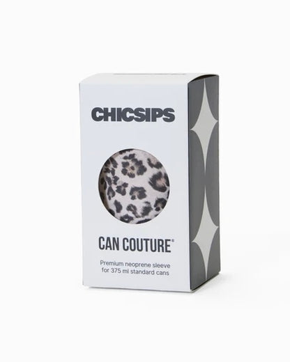 Can Couture Scalloped Can Sleeve (Catwalk)
