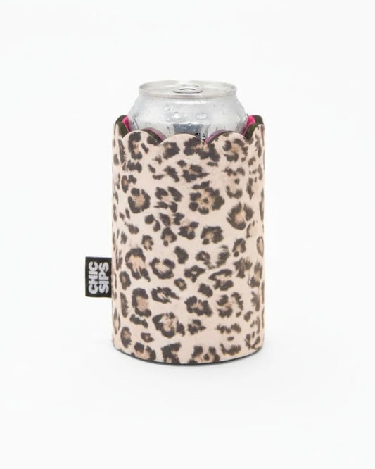 Can Couture Scalloped Can Sleeve (Catwalk)
