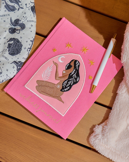 Wellness Journal