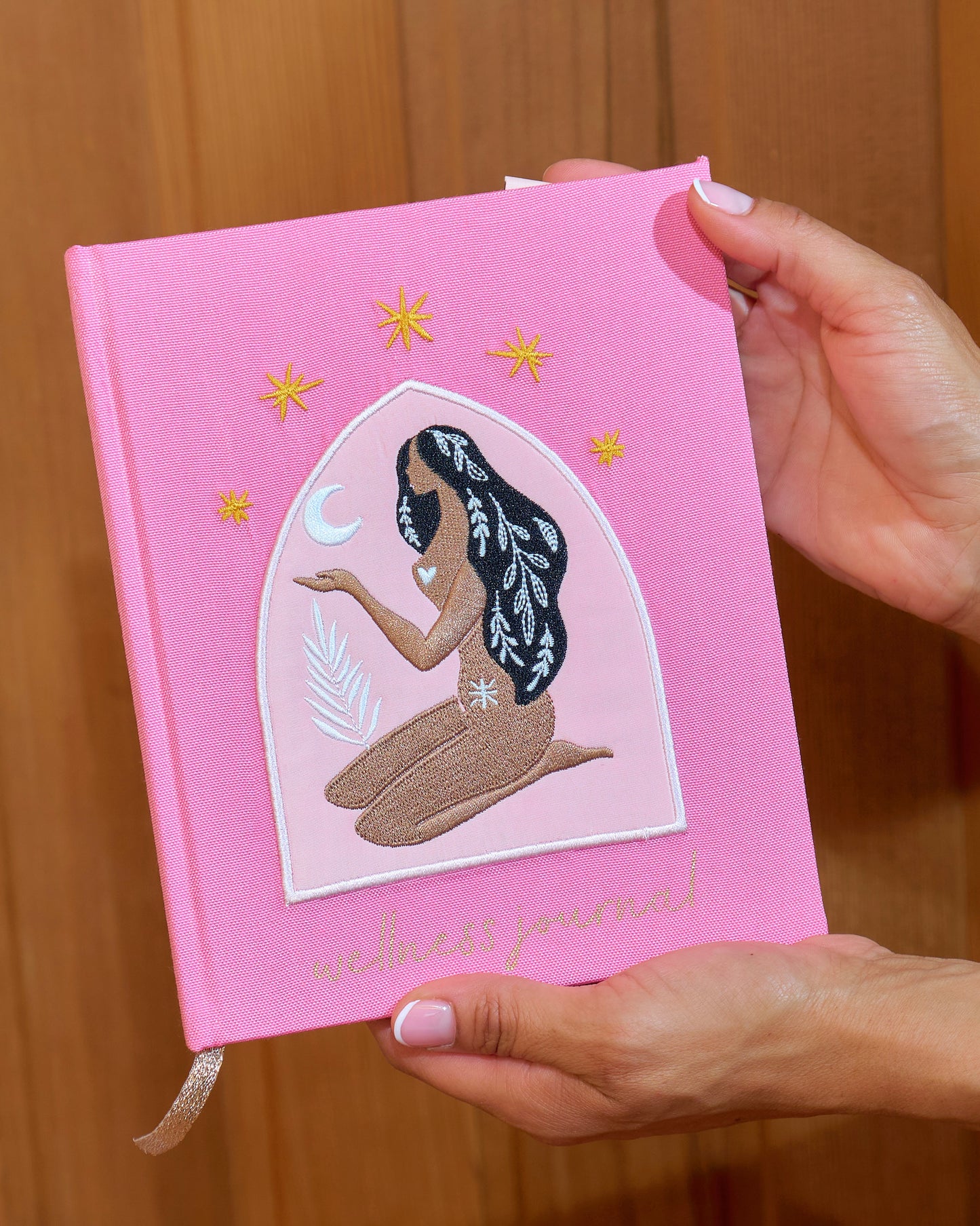 Wellness Journal