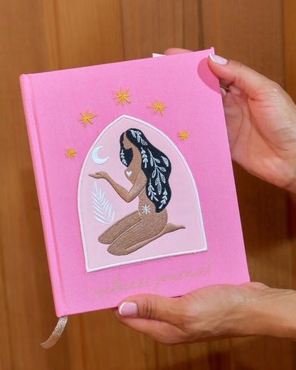 Wellness Journal
