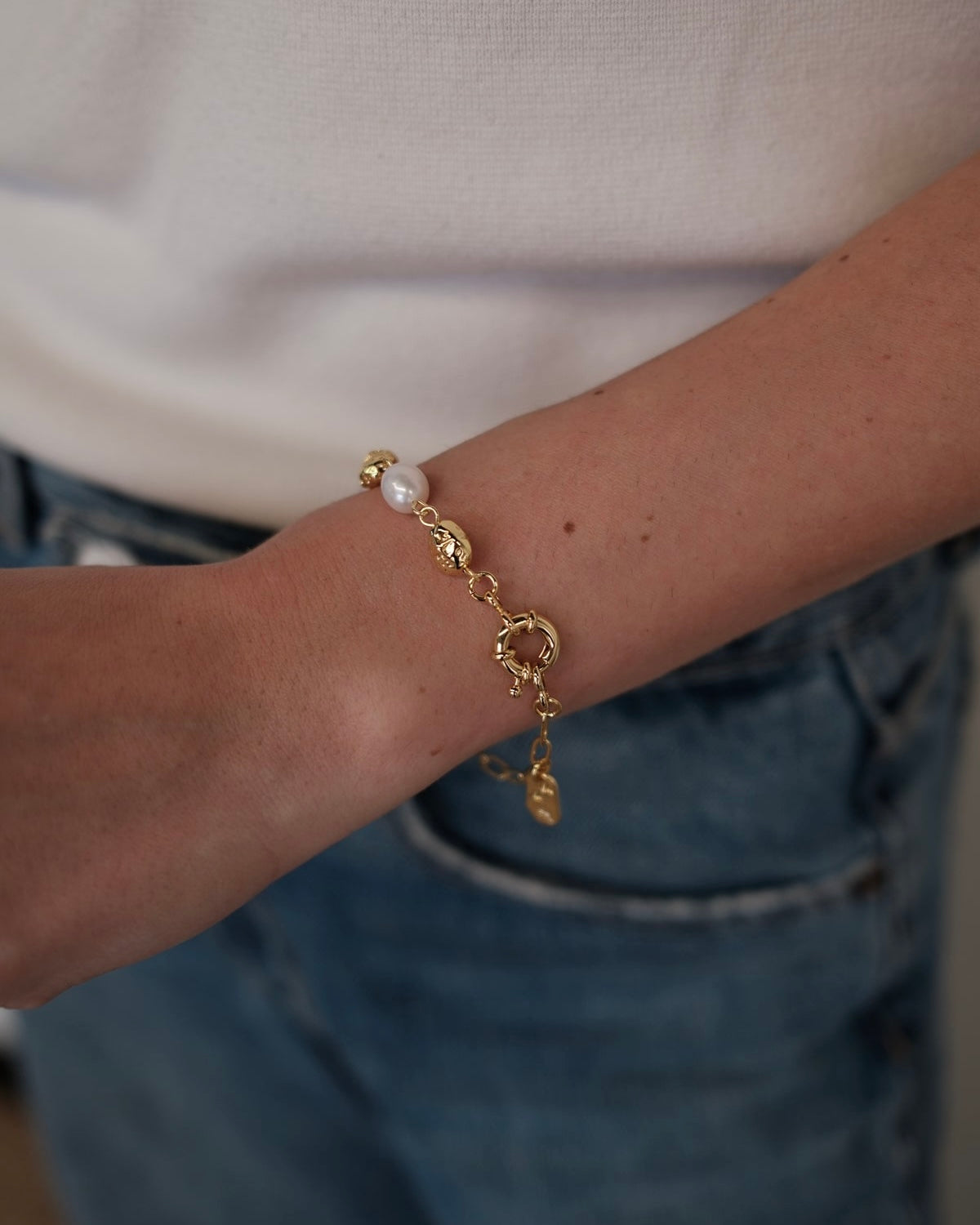 Amara Bracelet