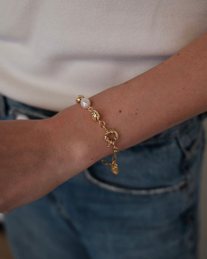 Amara Bracelet