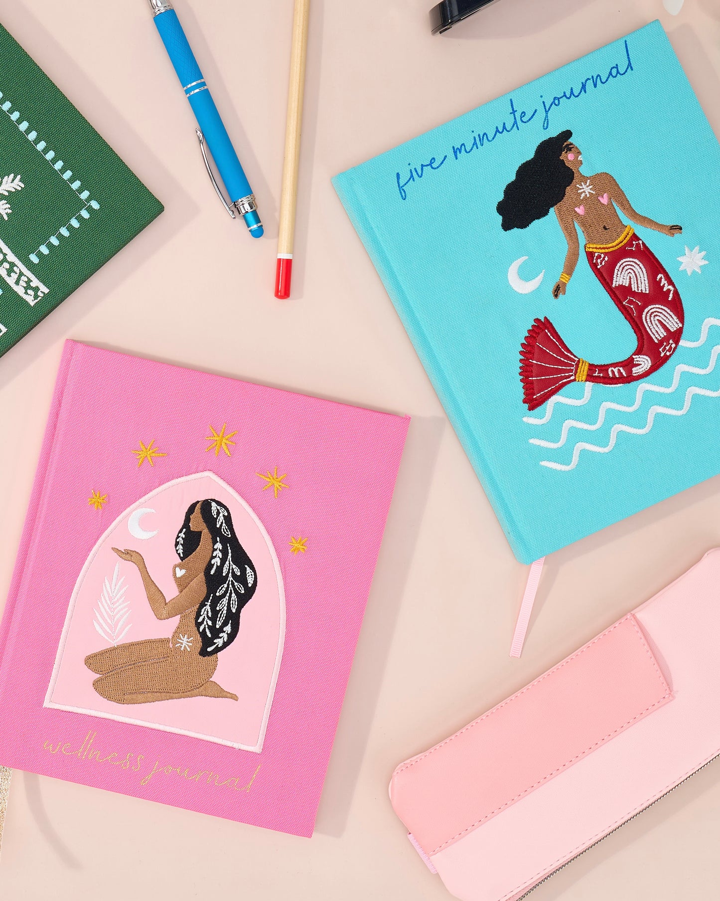 Wellness Journal