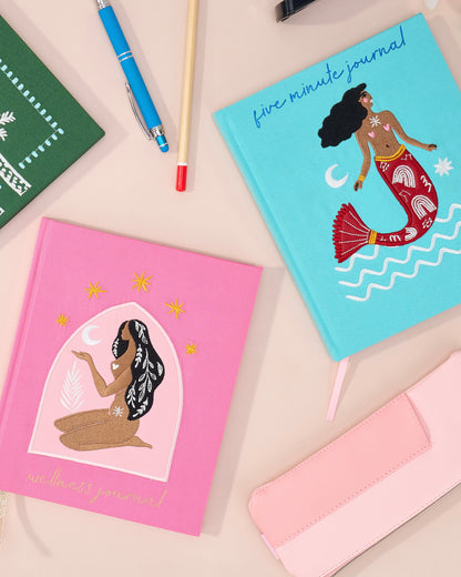Wellness Journal