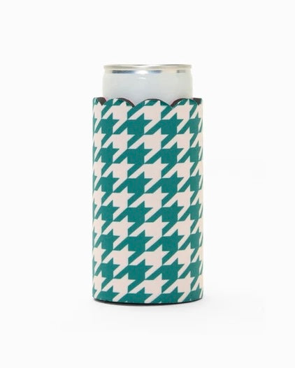 Can Couture Scalloped Can Sleeve (Harland Green)