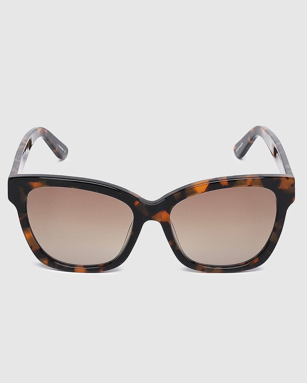 Leo Sunglasses (Tortoise)