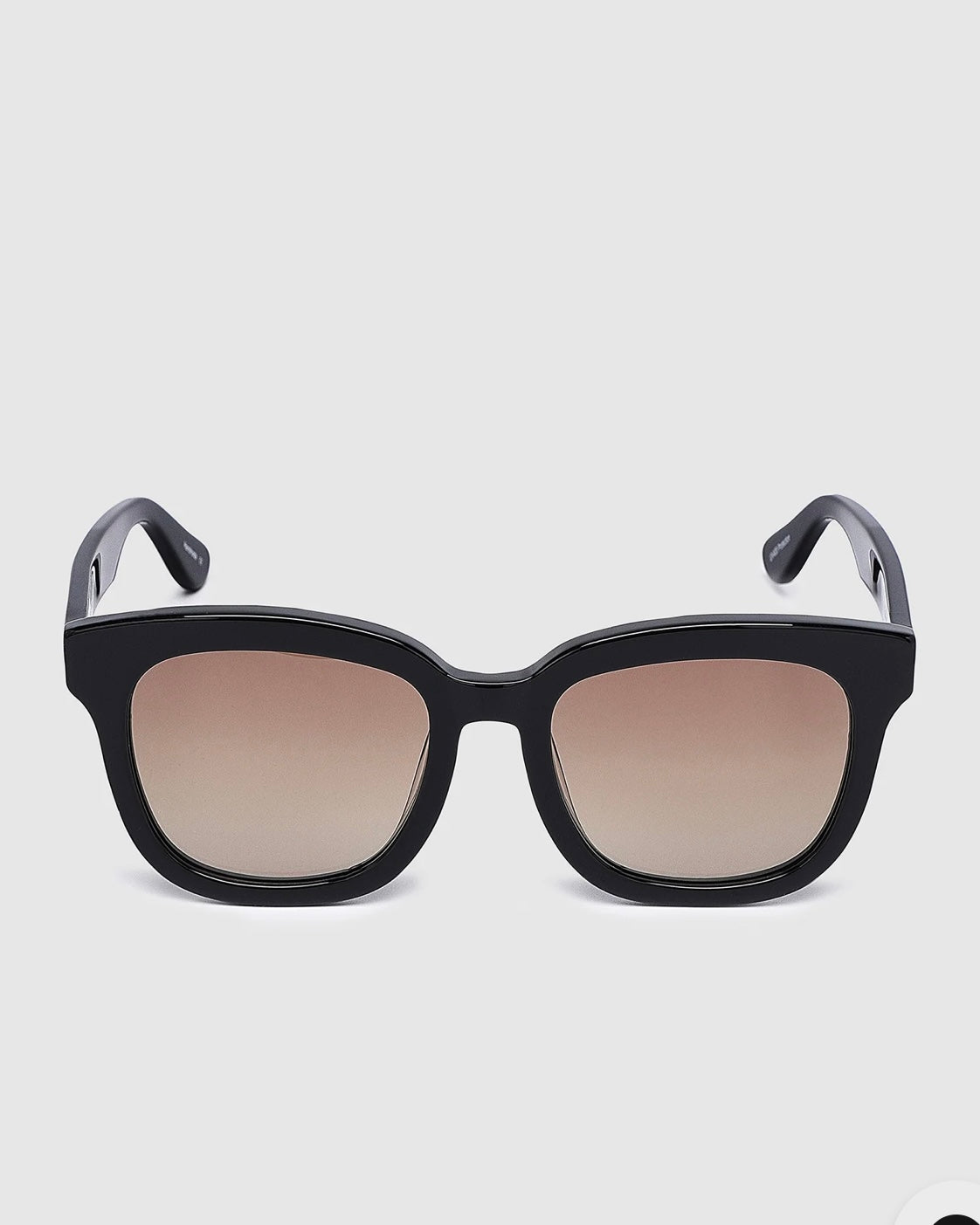 Esme Sunglasses (Black)