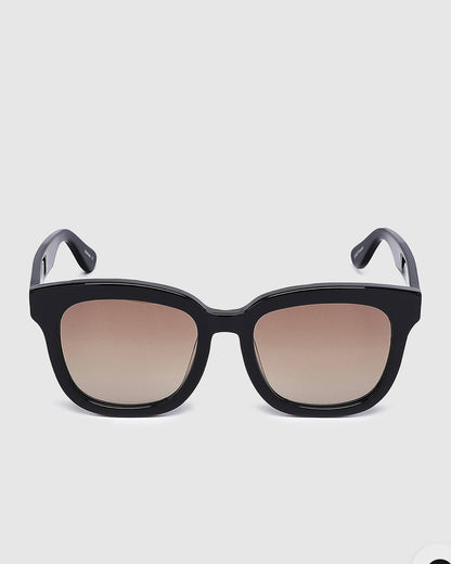 Esme Sunglasses (Black)