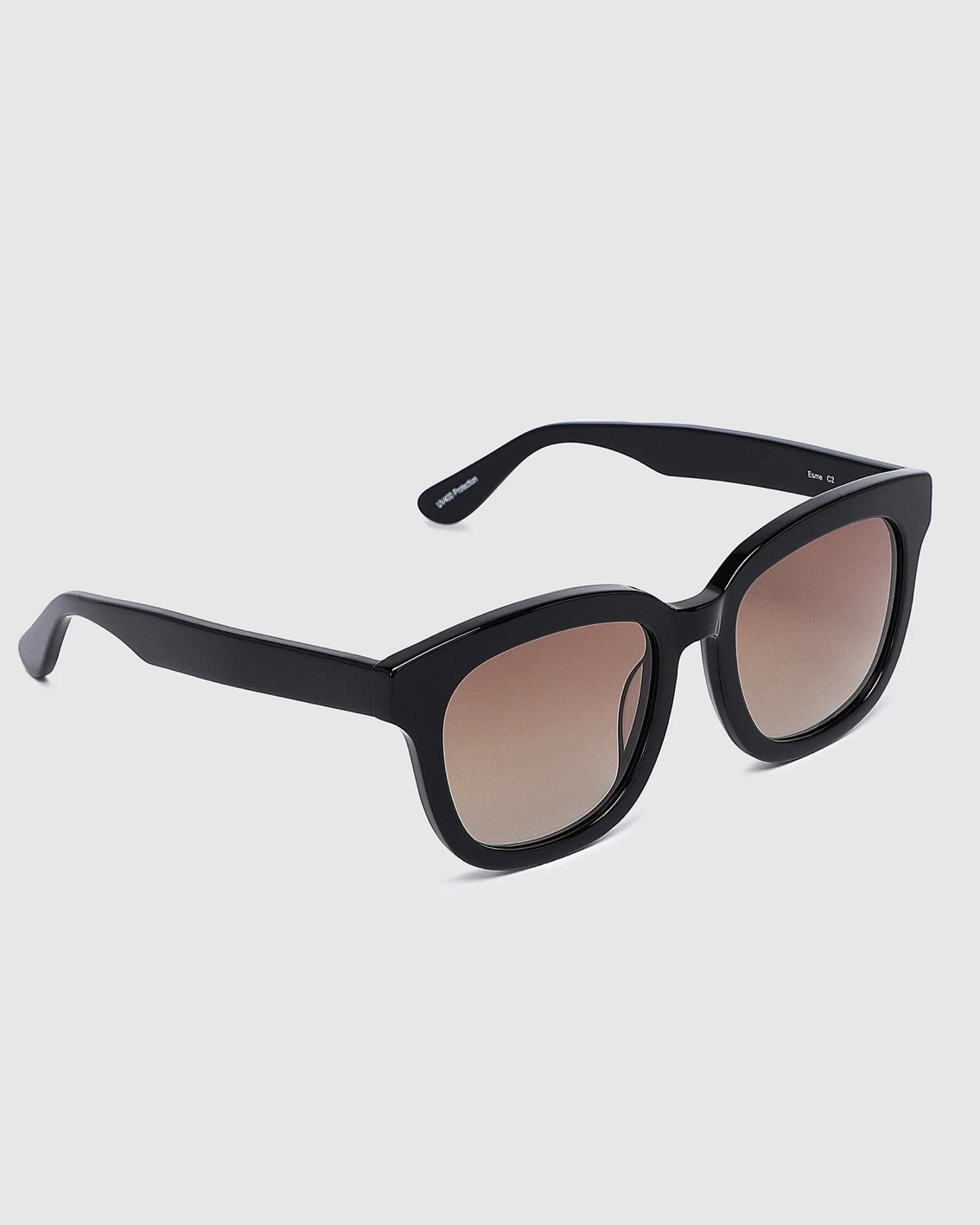 Esme Sunglasses (Black)