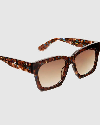 Vinny Sunglasses (Multi Shell)