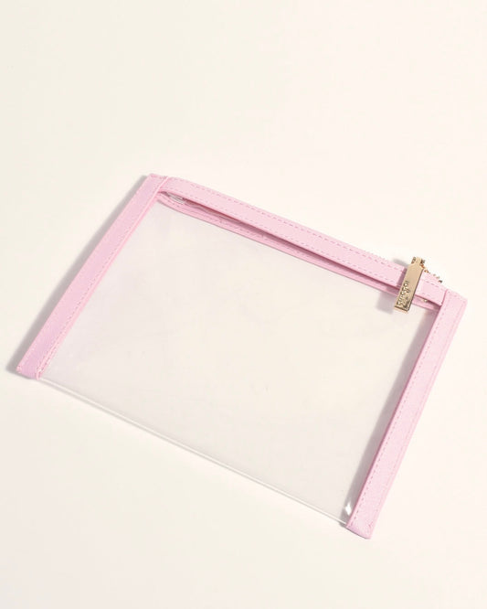 Seeing Clearly Pouch (Pink)