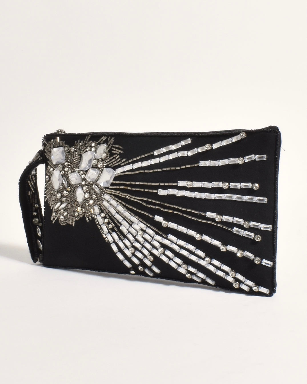 Jewelled Clutch