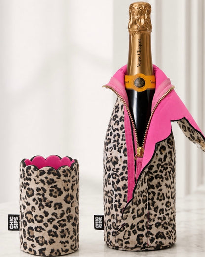 Can Couture Scalloped Can Sleeve (Catwalk)
