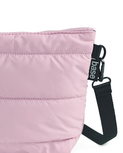 Stash Base Crossbody Bag (Peony)