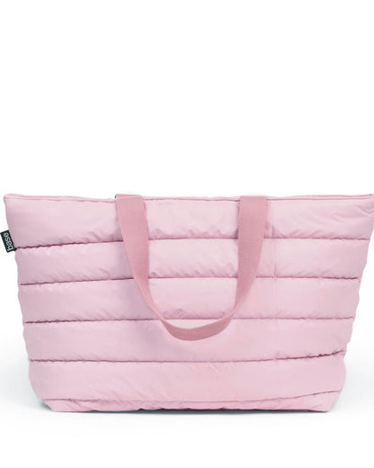 Take it Base Tote Bag (Peony)
