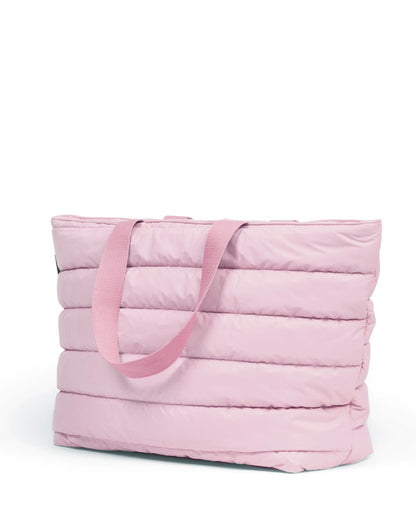 Take it Base Tote Bag (Peony)