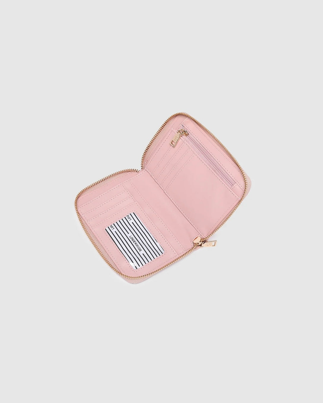 Eden Wallet (Pink)