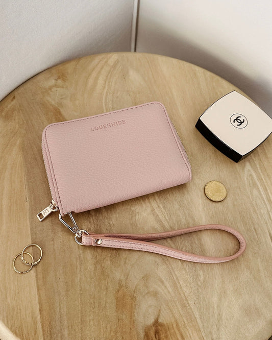Eden Wallet (Pink)