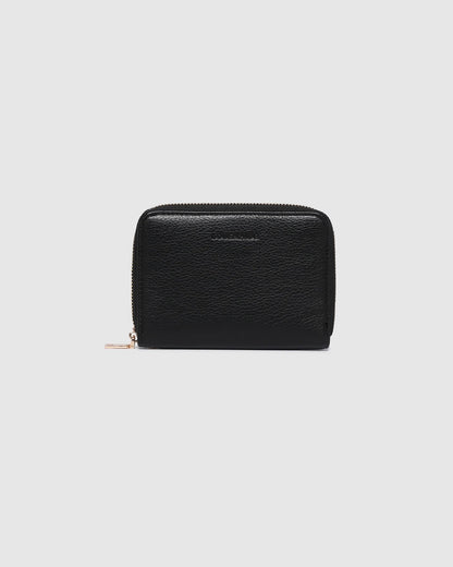 Eden Wallet (Black)