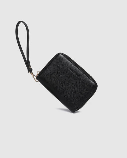 Eden Wallet (Black)