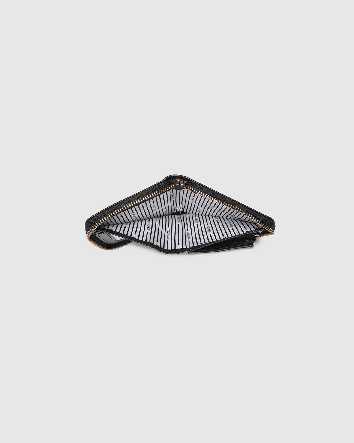 Eden Wallet (Black)