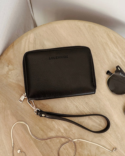 Eden Wallet (Black)