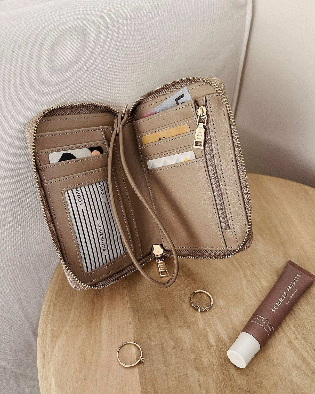 Eden Wallet (Malt)