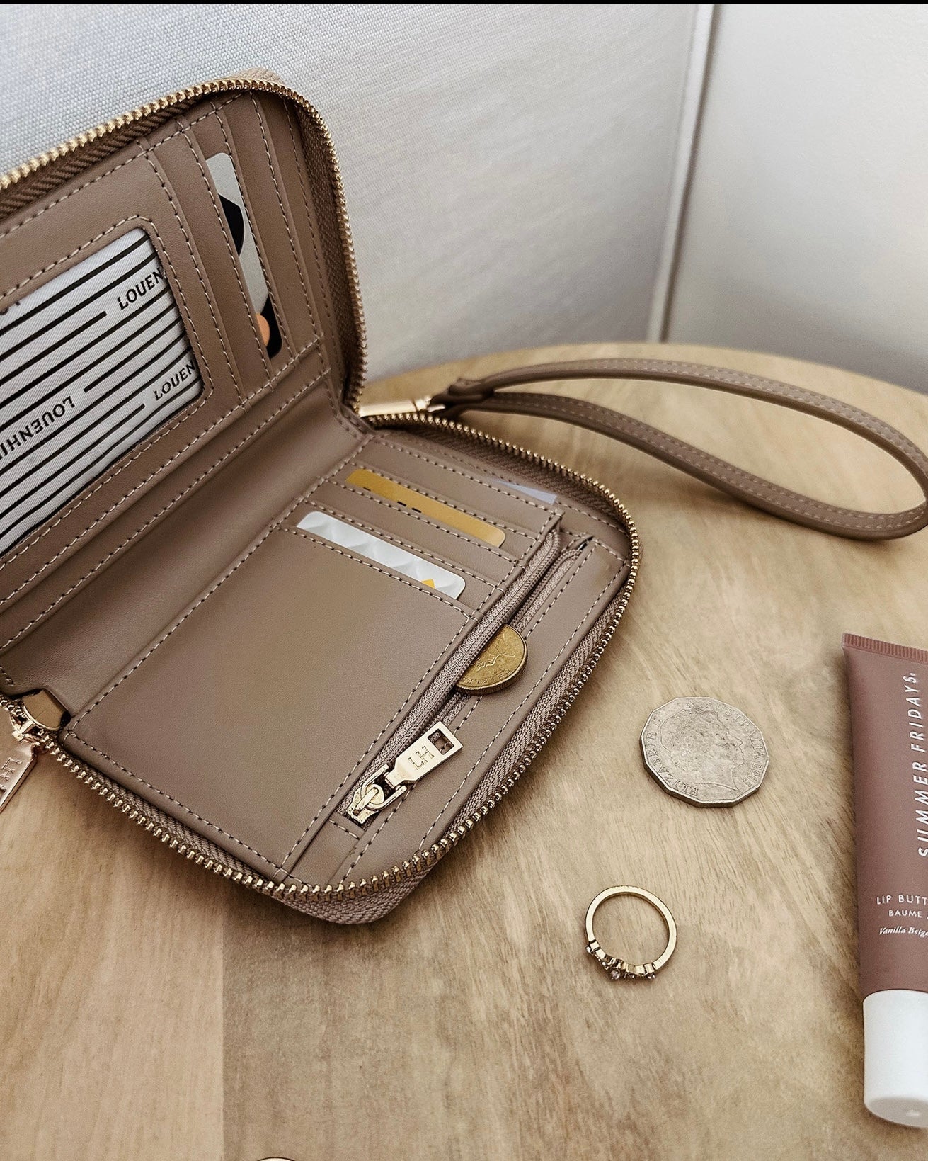 Eden Wallet (Malt)