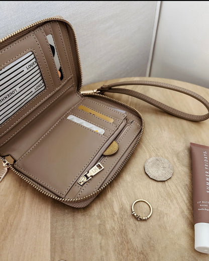 Eden Wallet (Malt)