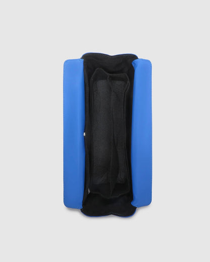 Margot Hair Tool Travel Case (Royal Blue)