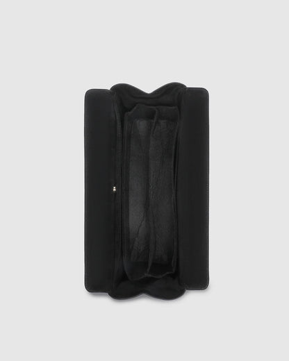 Margot Hair Tool Travel Case (Black)