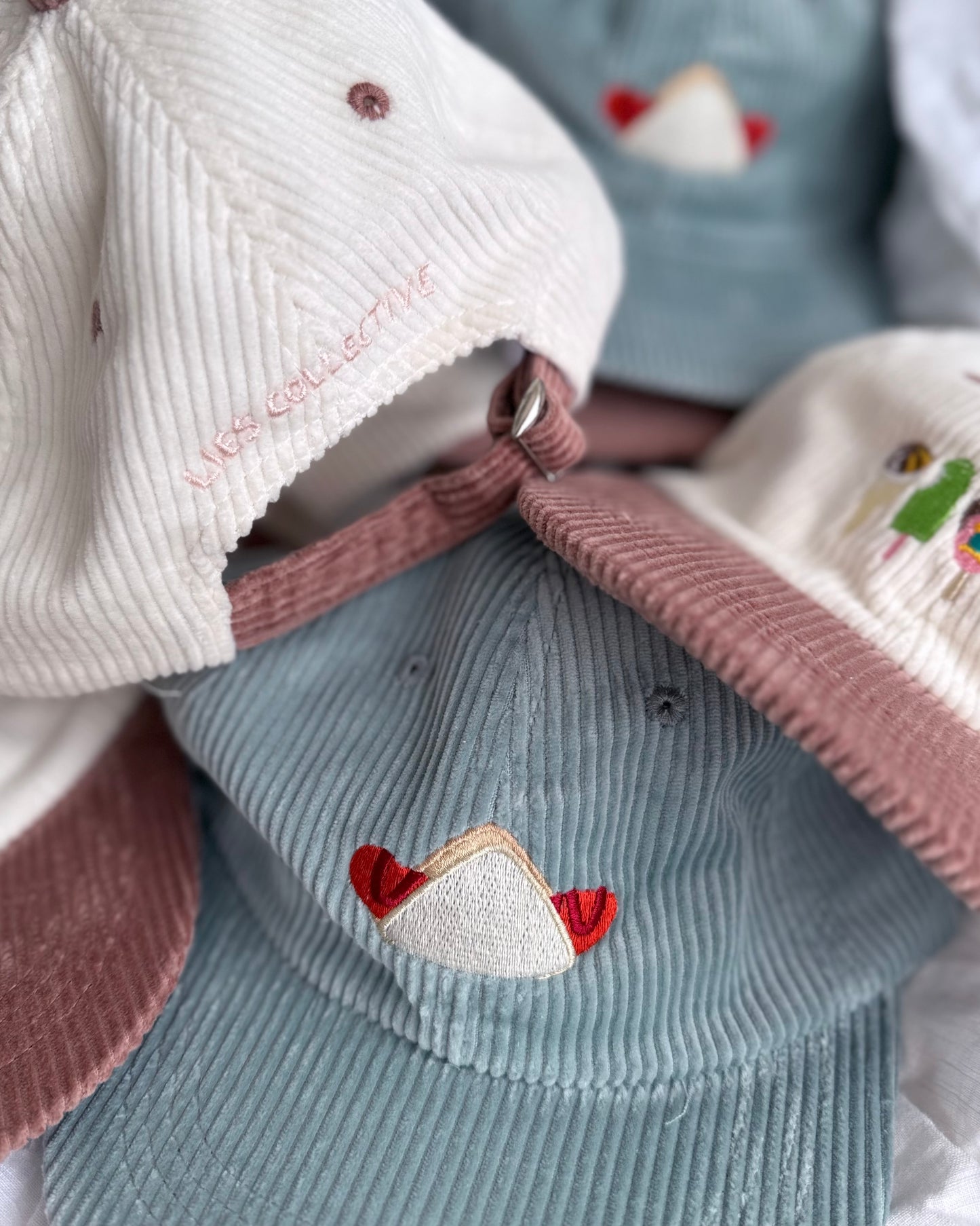 Down Under Delights Hat