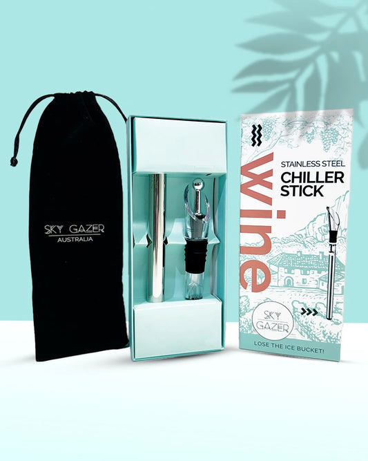 Wine Chiller Stick