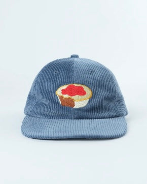 Mighty Meat Pie Hat