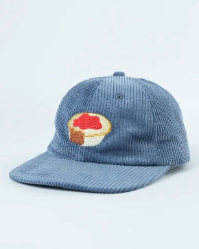Mighty Meat Pie Hat
