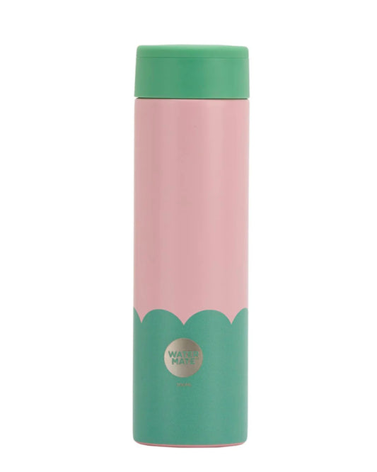 Mini Bottle (Musk & Green)