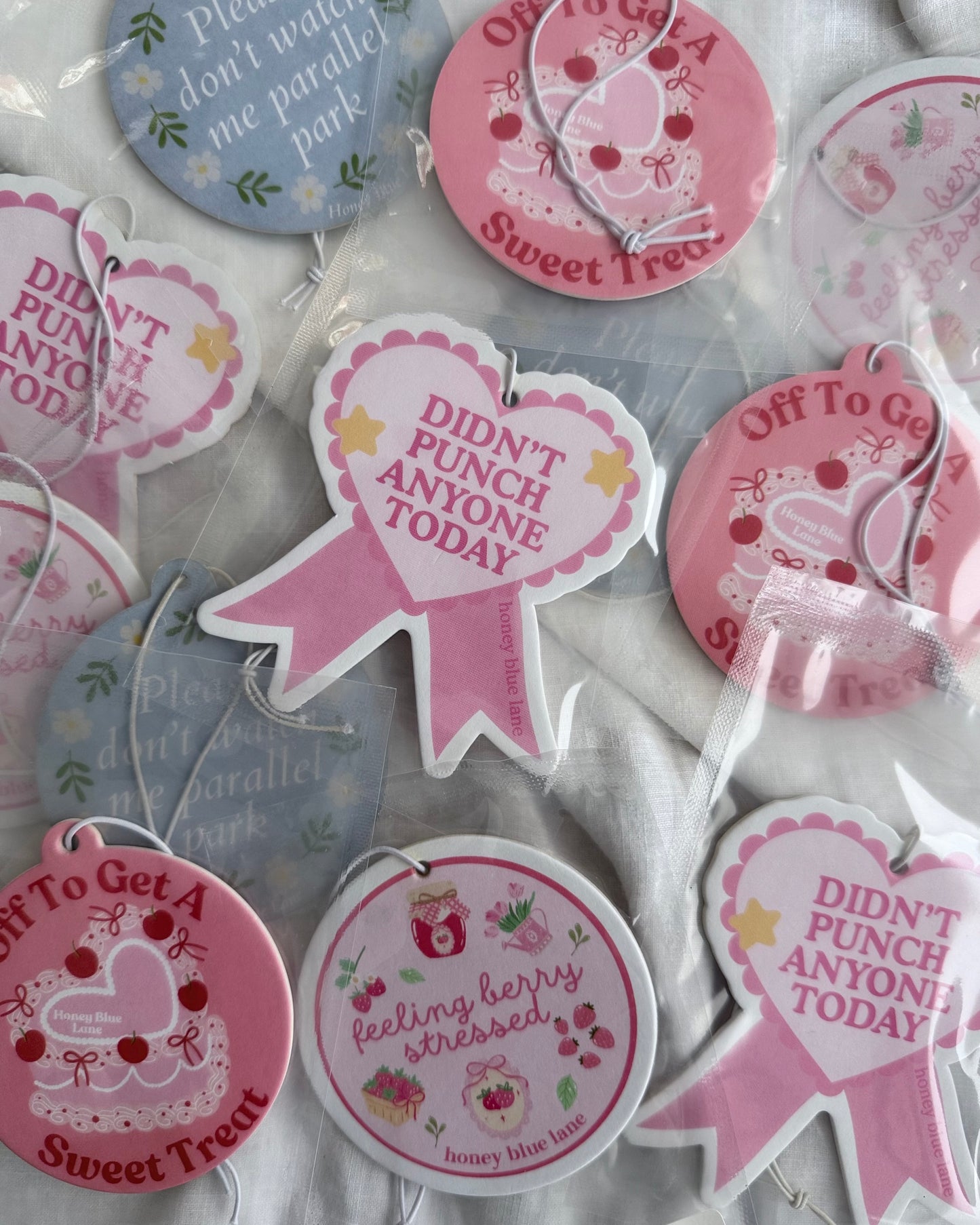 Sweet Treat Air Freshener