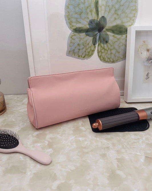 Margot Hair Tool Travel Case (Pink)