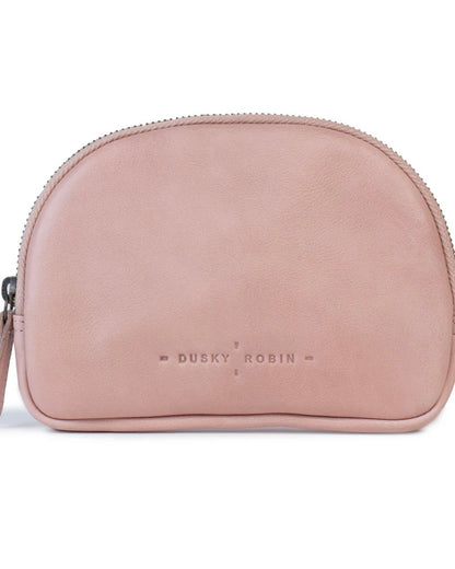 Romi Pouch (Dusky Pink)