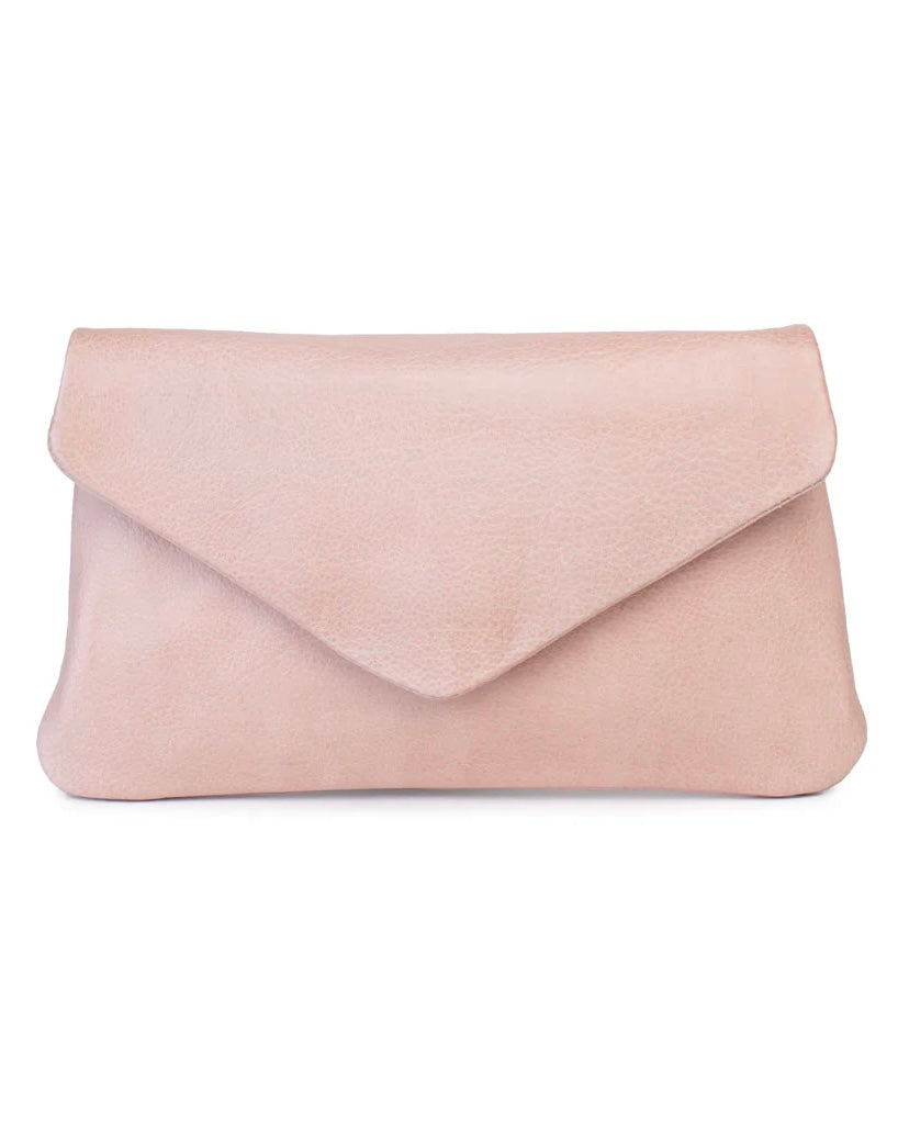 Quinn Purse (Dusky Pink)