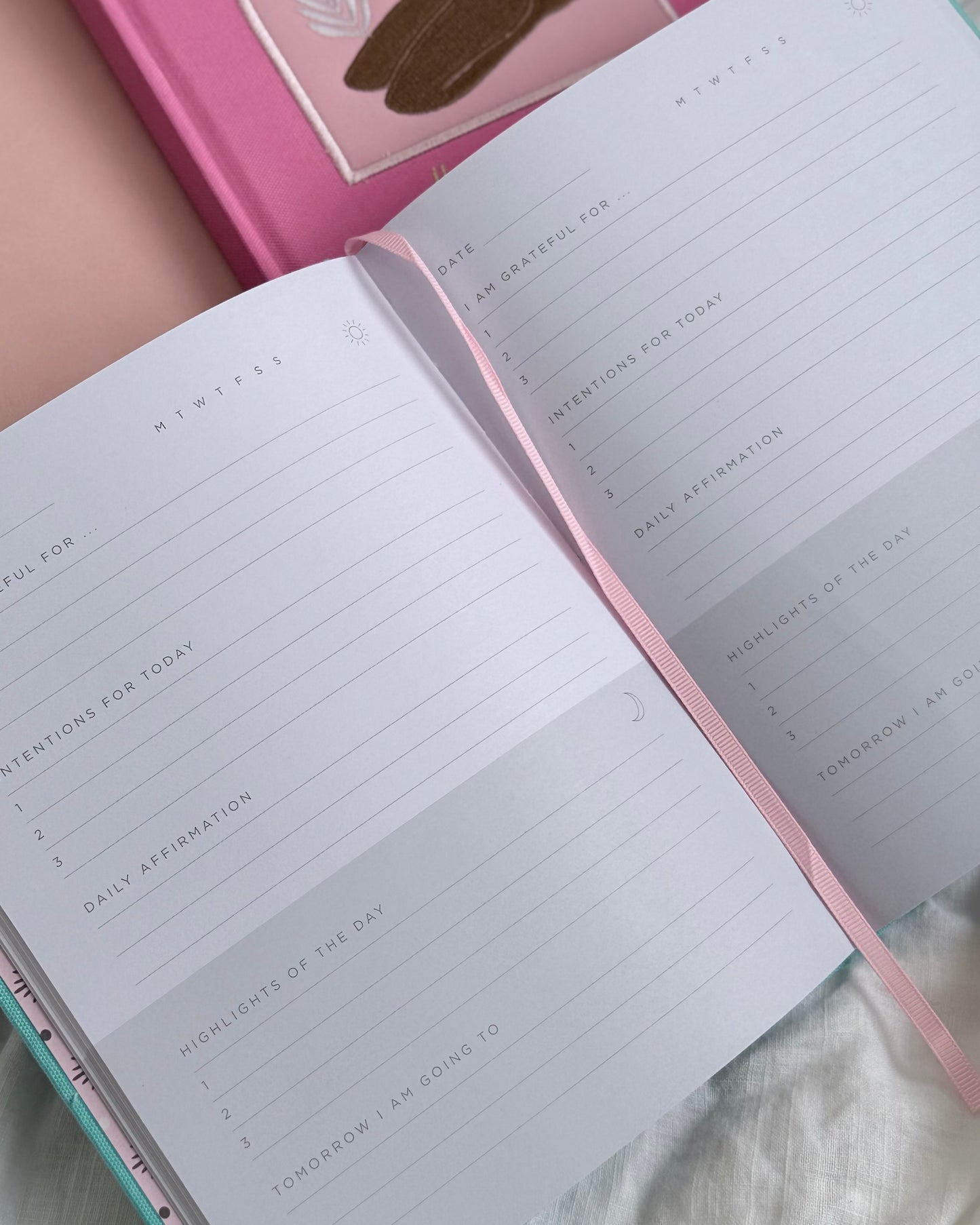 Five Minute Journal